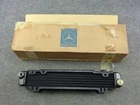 Nos Unused Oem Factory Genuine Mercedes Benz Behr 1081800765 Oil Cooler New. Price: $637.49.