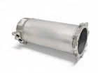 2014-2019 Corvette C7 Z51 Z06 Grand Sport Engine Dry Sump Oil Tank Oem 12656940 New. Price: $925.00.