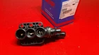 Bmw Auto Trans Oil Cooler Thermostat E60 E61 E63 E64 E65 E66 Behr/mahle Oem New. Price: $123.33.