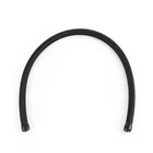 Mishimoto Engine Oil Cooler Hose -6AN Braided Line, Black Nylon 3FT New. Price: $32.89.