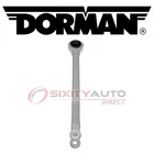 Dorman Rear Right Suspension Control Arm For 2004-2008 Chrysler Pacifica Ty New. Price: $91.81.