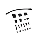 Top Street Performance 81054BK Ls Steam Vent Kit Black New. Price: $28.00.
