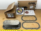 Oil Cooler For Detriot Series 60 & 50. 641271 Ref.# 23522415, 52474367, 23537789 New. Price: $329.00.
