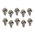Genuine Acdelco For Chevy C7500 Kodiak 2000-2009 Engine Oil Drain Plug 10 Pcs New. Price: $114.22.