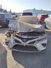 Transmission Oil Cooler Oem 2016 Toyota Camry 1YR Wrnty 33493-06020 Used. Price: $109.00.