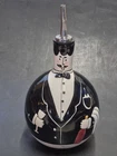 Dansk Butler Waiter Maitre Oil Bottle Drizzler Used. Price: $25.00.