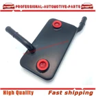 New Oil Cooler Assy 15710-61010 For 1976-1993 Toyota Land Cruiser 4.0L 4.2L. Price: $128.15.