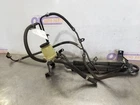 20 Toyota Tacoma Power Steering Cooler With Lines And Reservoir Oem Used. Price: $350.00.