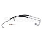 Sunsong 5801014 Engine Oil Cooler Hose Assembly New. Price: $55.09.