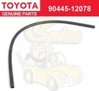 9044512078 Toyota Genuine Hose Pipe(for Radiator Reserve Tank) 90445-12078 New. Price: $21.74.
