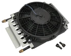Derale 13720 Electra-cool Oil Cooler Transmission New. Price: $264.96.