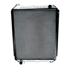 Fit Komatsu Excavator Radiator PC220-6 PC200-6 PC240-6 6D95 20Y-03-21710 Alloy New. Price: $499.00.