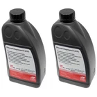 SET-FBI14738-2 Febi Of Automatic Transmission Fluids For Vw 323 325 Pair New. Price: $47.34.