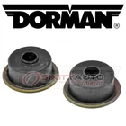 Dorman Front Upper Shock Mount Insulator For 2003-2006 Cadillac Escalade Esv Ka New. Price: $26.09.