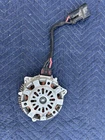 Mercedes W910 Radiator Fan Engine Motor C69160-140 1000W Brose Oem Just Used. Price: $200.00.