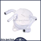 Transmission Oil-fluid Cooler Warmer For 12-15 Honda Civic 1.8L 25560-RZ2-003 New. Price: $39.99.