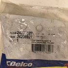 Ac Delco Kit 24236927 Automatic Transmission Seal New. Price: $29.99.