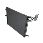 Genuine Mopar Air Conditioning Condenser 68314789AC New. Price: $251.72.