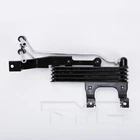 Tyc Transmission Oil Cooler For Acura Rdx 2013-2018 Oem # 25500-R8B-003 New. Price: $106.33.