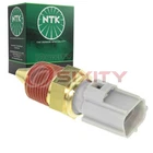 Ngk Ntk Coolant Temperature Sensor 1995-2022 Ford Mustang 2.3L 3.8L 4.6L Bk New. Price: $20.00.
