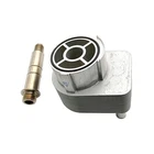 Engine Oil Cooler For 09-23 Dodge Charger Challenger Grand Cherokee 5.7L 6.4L V8 New. Price: $35.43.