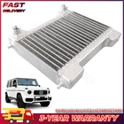 New Left Oil Cooler A4635000101 For Mercedes-benz G63 Amg G65 G550 Us. Price: $249.00.