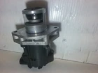 2011-2018 Jeep Grand Cherokee Egr Valve 49002023F 3.0L 6 Cylinder Diesel Used. Price: $108.00.