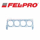 Fel-pro Cylinder Head Gasket For 1971-1973 International 1110 5.0L 5.6L 5.7L Yi New. Price: $47.88.