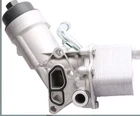 Engine Oil Cooler Housing For Chevy Ctrax Sonic Cruze Buick 1.4L W/filter New. Price: $45.00.