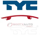 Tyc Left Back Up For 2012-2014 Bmw 328I Electrical Lighting Body Pr New. Price: $21.43.