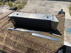 Porsche 911 73' Rsr Custom Front Oil Cooler New. Price: $1295.00.