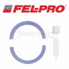 Fel-pro Rear Engine Crankshaft Seal Kit For 1965-1982 Checker Marathon 3.8L Wh New. Price: $23.49.
