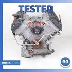 06-10 Jaguar X150 Xk XJ8 Xf 4.2L V8 AJ40 N/a Engine Motor Assembly Oem Used. Price: $846.23.