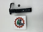 09-12 Genuine Mopar Steering Gear Bracket 68065737AB Dodge 2500 3500 Used. Price: $29.97.