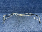 2014-18 Gmc Sierra 1500 Transmission Oil Cooler Line Hose Assembly 5.3L Rwd Oem Used. Price: $100.00.