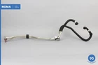 10-15 Jaguar Xkr Xj X150 X351 Transmission Oil Cooler Pipe Hose 8W837R081AB Used. Price: $123.23.