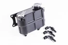 Radium Engineering 20-0270-00 Universal Coolant Expansion Tank New. Price: $294.45.