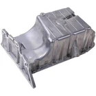 25193557 Ac Delco Oil Pan For Chevy Sedan Chevrolet Sonic 2016 New. Price: $140.73.