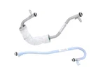 Set Of 2 Turbocharger Coolant Lines For Mercedes GLC300 GLE350 New. Price: $116.82.