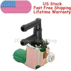 New Vapor Canister Vent Solenoid For 240 Truck Nissan Maxima Altima 1493354U0A. Price: $12.49.