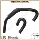 New Fit Toyota 1990-1995 4RUNNER 1989-1994 Pickup 3.0L V6 Oil Cooler Hose Set. Price: $18.67.
