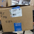 Genuine Gm 13311081 Automatic Transmission Auxiliary Fluid Cooler, Nos New. Price: $153.00.