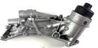 Acdelco 25199751 Engine Oil Cooler Kit Chevrolet Malibu Cruze Aveo Sonic G3 New. Price: $146.35.