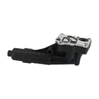 Engine Oil Filter Housing For Mercedes C250 W204 SLK250 R172 12-2015 2711801410 New. Price: $39.59.