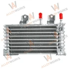 Front Transmission Oil Cooler Fit Toyota Highlander 3.5L V6 2020-2021 Quality New. Price: $79.95.