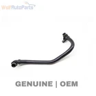 2017 Bmw 740LE Xdrive 2.0L - Rear Transmission Oil Cooler Line / Pipe 8602399 Used. Price: $59.99.