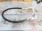 Gm 12472265 Upper Engine Oil Cooler Hose Assembly General Motors New. Price: $85.99.