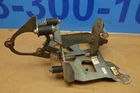 07-11 W164 Mercedes ML63 Amg Oil Cooler & Smog Pump Bracket Mount Assembly Oem Used. Price: $85.00.