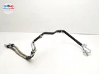 2008-2014 Ferrari California F149 Right Transaxle Gearbox Oil Line Hose Pipe Set Used. Price: $233.93.