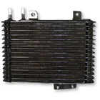 Automatic Transmission Oil Cooler Global 2611295 Fits 04-08 Mitsubishi Endeavor New. Price: $293.99.